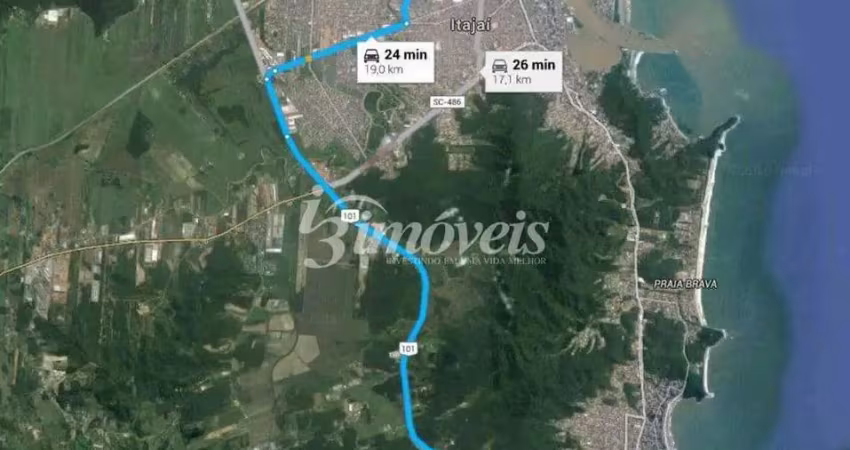 Terreno à venda ou aluguel, 60.000m², várzea do ranchinho, camboriú-sc