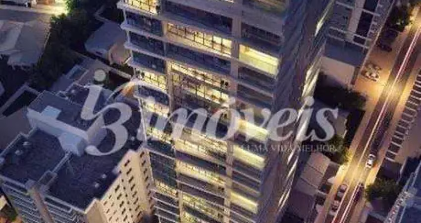 Apartamento à venda, 4 quartos sendo 4 suítes, 4 vagas, cézanne residence, bairro fazenda, itajaí-sc