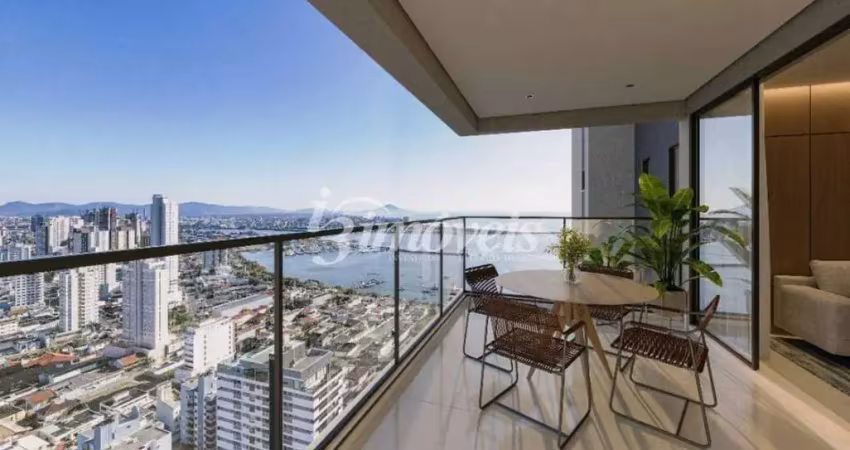 Apartamento à venda, 3 quartos sendo 3 suítes, 2 vagas, ed. fazenda garden, bairro fazenda, itajaí-sc