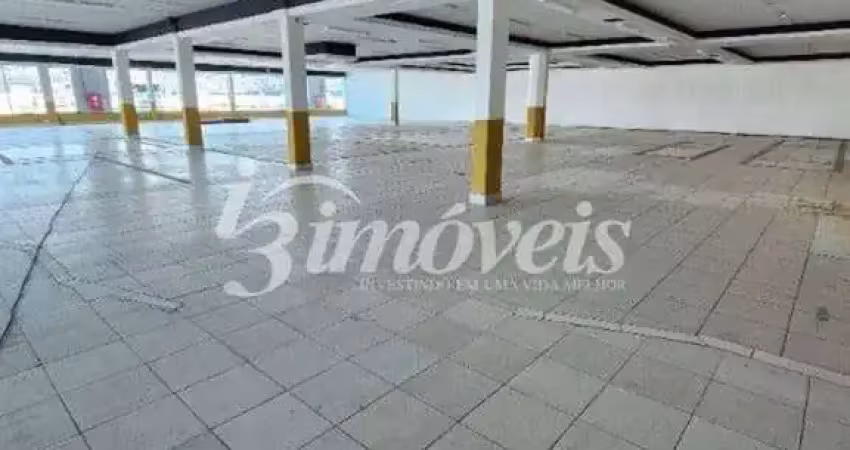 Sala comercial para alugar na Rodovia Jorge Lacerda, Espinheiros, Itajaí