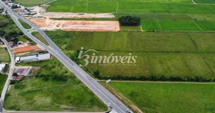 Terreno à venda, 231.800 m², bairro arraial dos cunhas, itajaí-sc