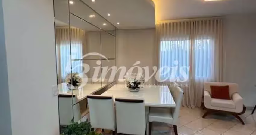 Apartamento totalmente mobiliado, equipado e decorado para aluguel anual, com ótima localização no bairro nações em balneário camboriú /sc.