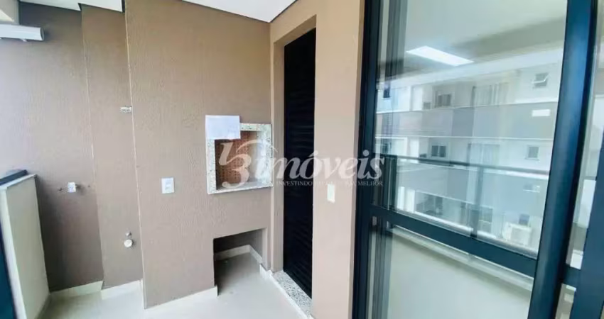 Apartamento semi-mobiliado para venda com 2 dormitórios no bairro são joão , itajaí/sc