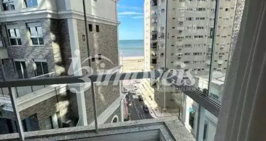 Apartamento com 3 quartos para locação, barra sul - balneário camboriú