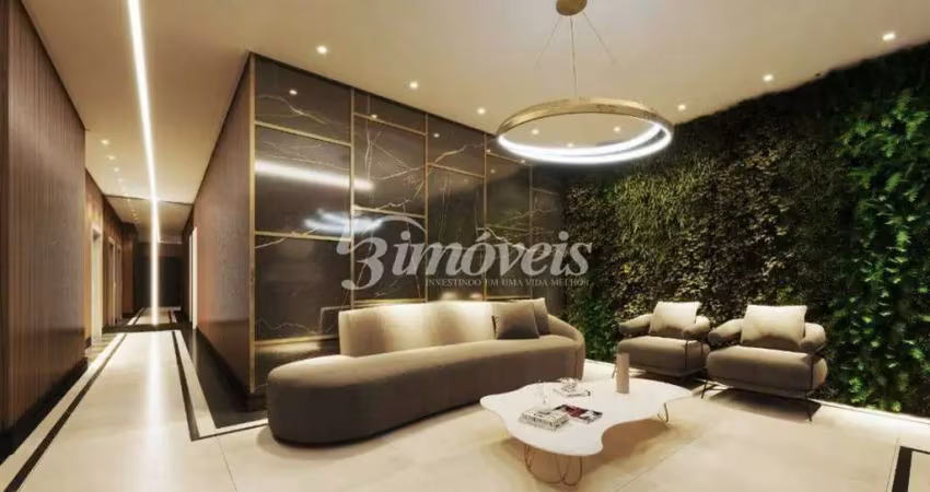 Apartamento à venda, 2 quartos, 1 vaga para carro, e moto, ed. reserva são vicente, bairro são vicente, itajaí-sc