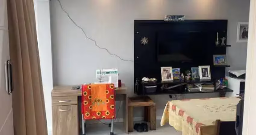 Apartamento à venda, 2 quartos sendo 1 suíte, 1 vaga, residencial sandra de souza, bairro são joão, itajaí - sc