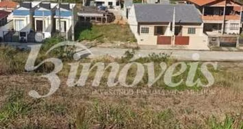 Terreno à venda, 300m², Loteamento Residencial Penha I, Penha-SC