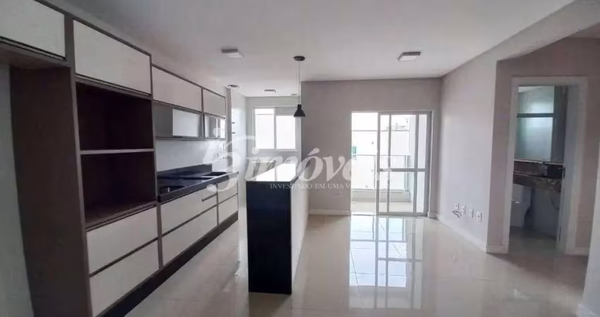 Apartamento à venda, 2 quartos sendo 1 suíte, 1 vaga, residencial solar da figueira, bairro são judas, itajaí-sc