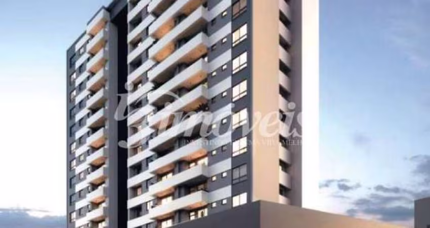 Apartamento à venda, 1 suíte, 1 quarto, 1 vaga carro, Residencial Mabrem Liberato, Bairro São Judas, Itajaí-SC