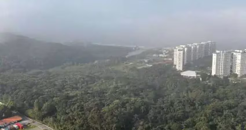 Apartamento à venda, 3 suítes, 1 lavabo, 4 vagas, ed. torres da brava - brisa, praia brava, itajaí-sc