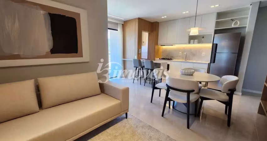 Apartamento venda itajaí fazenda mobiliado decorado 02 suites 01 vaga lago moraine
