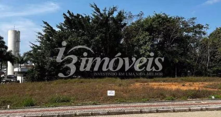 Terreno à venda, loteamento Colina Itaipava, com 336m², Bairro Itaipava, Itajaí-SC