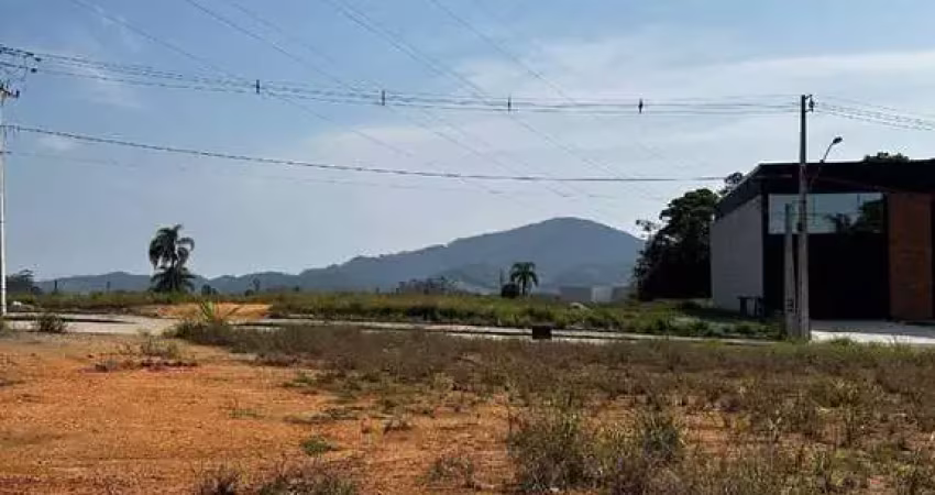 Terreno à venda, loteamento colina itaipava, com 336m², bairro itaipava, itajaí-sc