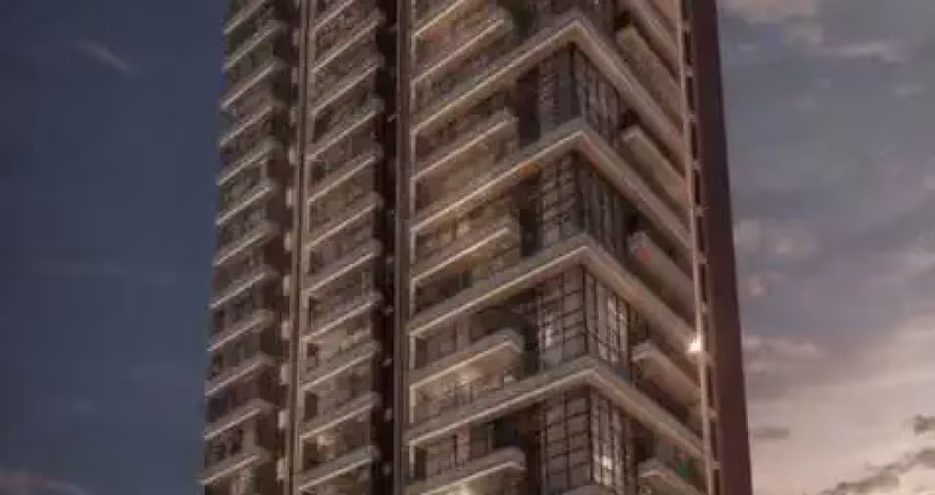Apartamento à venda, 3 quartos sendo 3 suítes, 2 vagas, edifício volo riviera, bairro fazenda, itajaí-sc