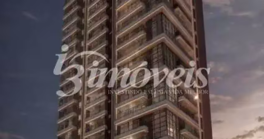 Apartamento à venda, 3 quartos sendo 3 suítes, 2 vagas, edifício volo riviera, bairro fazenda, itajaí-sc