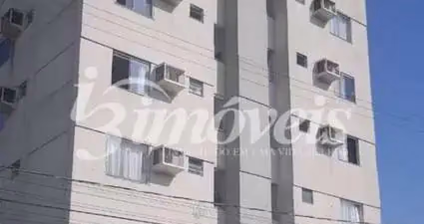 Apartamento à venda, 2 quartos (sendo 1 suíte), 2 vagas, residencial jardim, bairro são joão, itajaí - sc