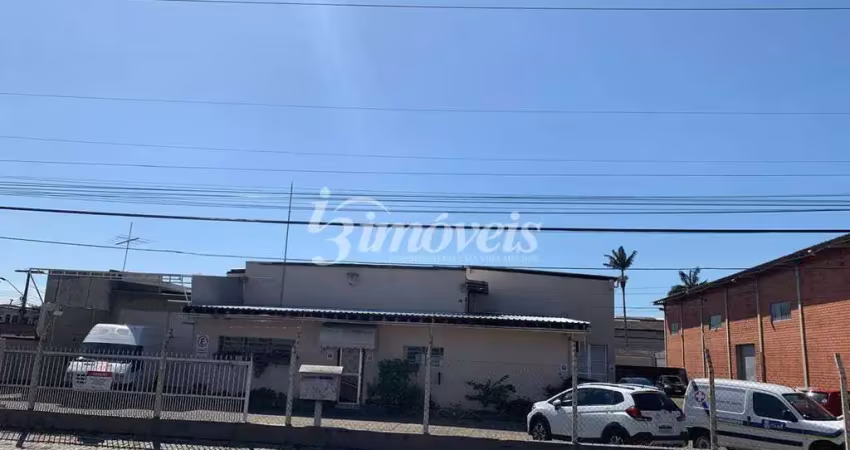 Galpão comercial para locação anual, 1.240,47 m² privativos, bairro barra do rio, itajaí-sc.