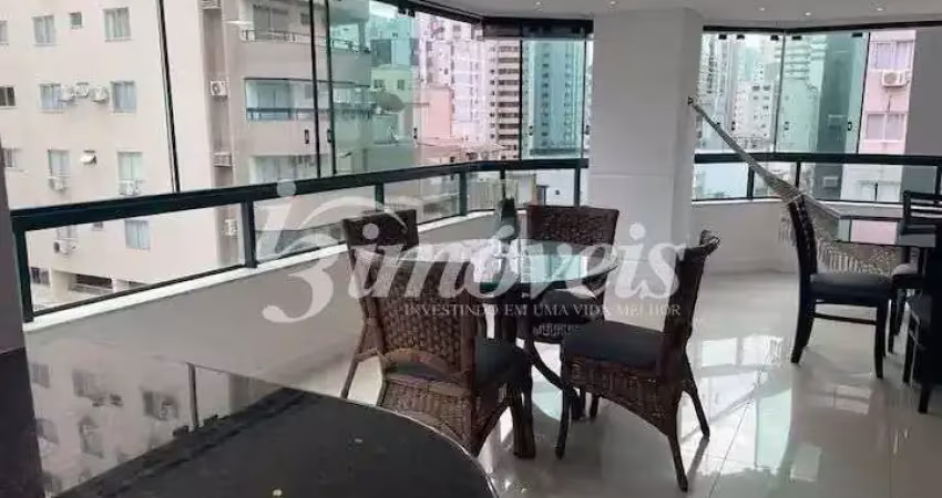 Apartamento para locação anual, mobiliado, decorado e equipado, com 3 quartos (sendo uma suíte), 1 vaga de garagem, edifício piazza di vallarsa, no bairro centro, balneário camboriú-sc