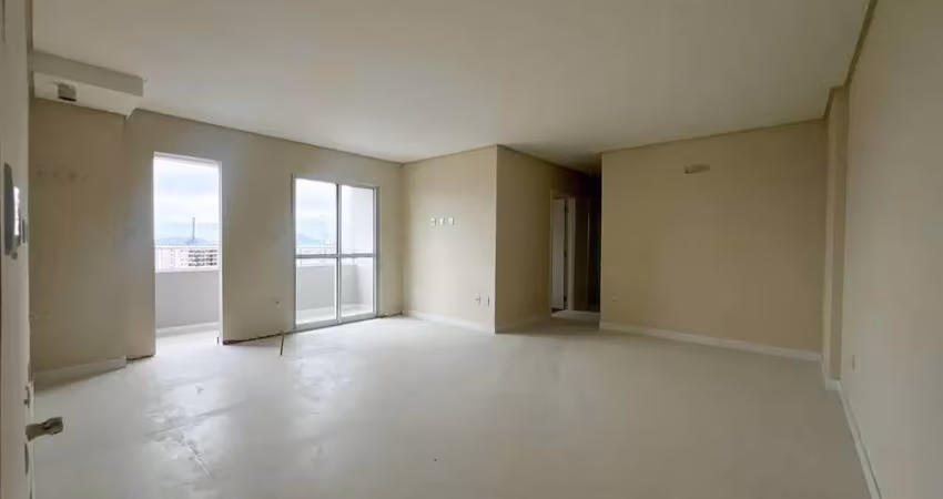 Lottus residence - apartamento à venda com 3 quartos sendo 1 suíte e 2 vagas no centro de itajaí