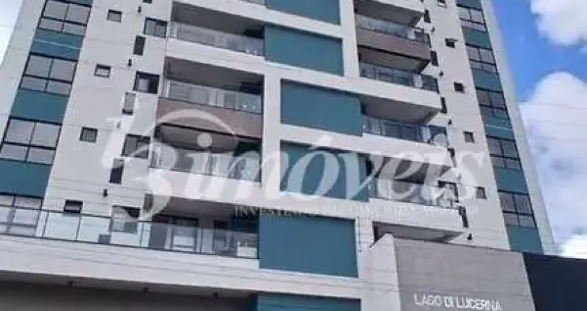 Apartamento para Locação Anual, Novo, 76,03 m² privativos, 2 quartos (sendo um suíte), 1 vaga de garagem, Bairro Dom Bosco, Itajaí-SC