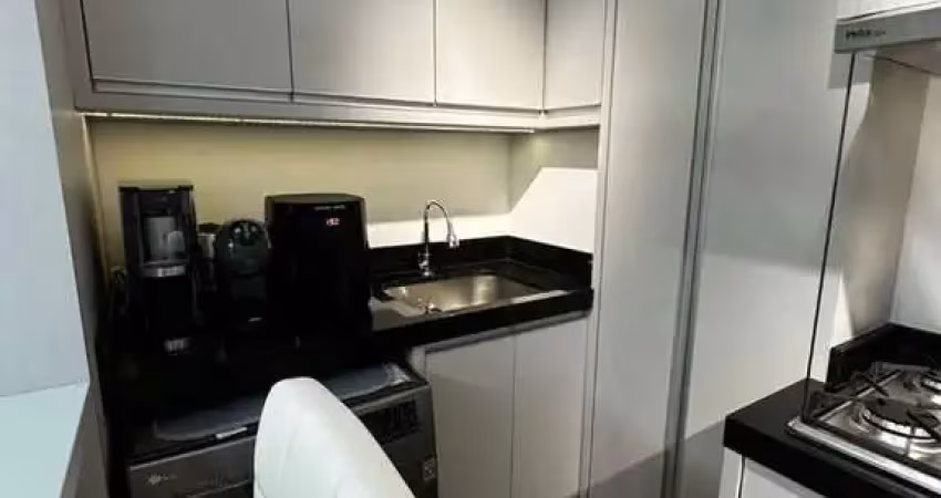 Libra concept - apartamento com 2 quartos e 1 vaga à venda - são vicente - itajaí/sc