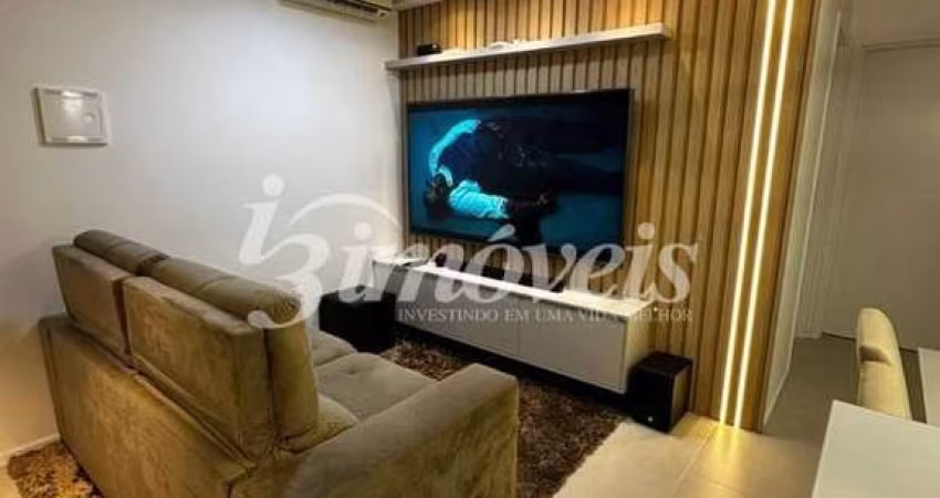 Libra Concept - Apartamento com 2 quartos e 1 vaga à venda - São Vicente - Itajaí/SC
