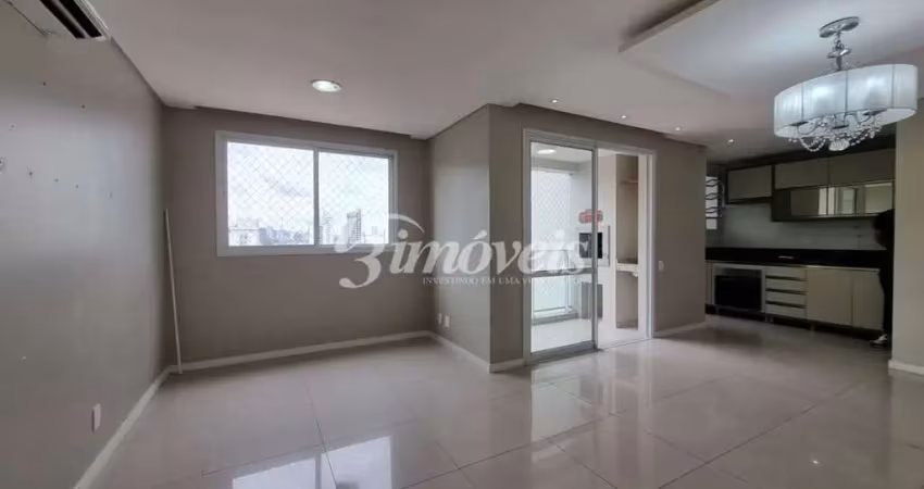 Apartamento para locação anual, com 3 quartos (sendo uma suíte), 2 vagas de garagem privativas, porto mare residence, no bairro centro, itajaí-sc