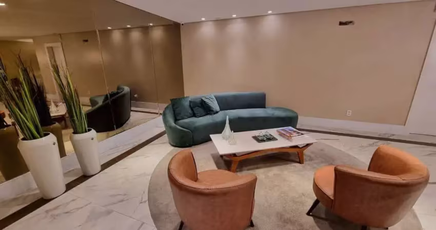Apartamento 3 quartos sendo 2 suítes, condominio dona armia centro - itajaí