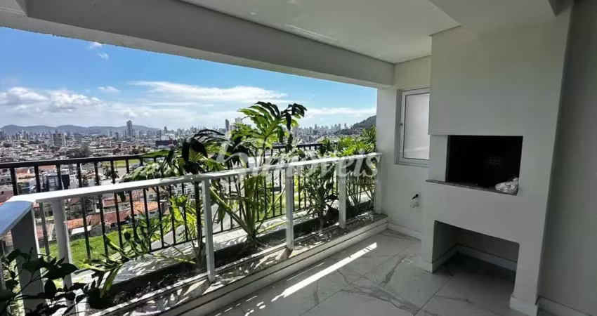 Apartamento á venda 3 quartos sendo 1 suíte, ressacada-itajaí-sc