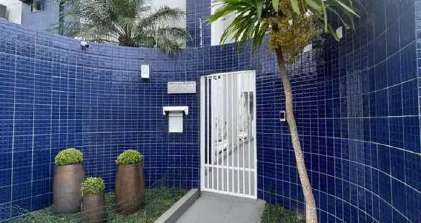 Apartamento à venda, 2 quartos sendo 1 suíte, 1 vaga, semimobiliado, residencial ângela leal, bairro fazenda, itajaí-sc