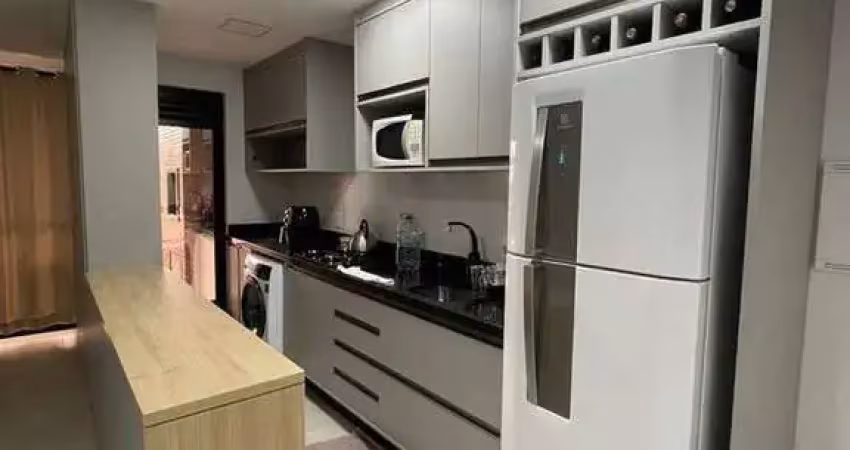 Apartamento à venda, 2 suítes, 2 vagas privativas, sant' antonio residencial, camboriú-sc