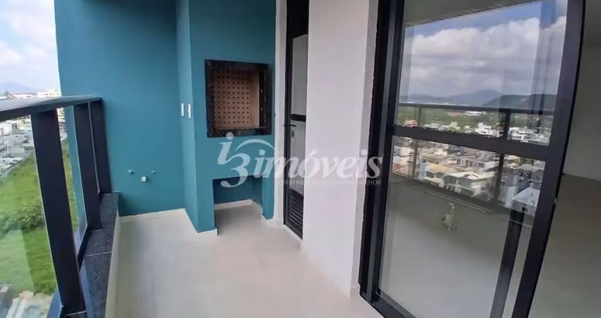 Apartamento para Locação Anual, Novo, 86,05 m², 2 suítes, lavabo, 1 vaga, Bairro Dom Bosco, Itajaí-SC.