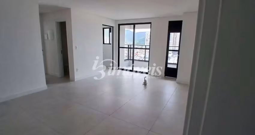 Apartamento para locação anual, novo, 86,05 m², 2 suítes, lavabo, 1 vaga, bairro dom bosco, itajaí-sc.