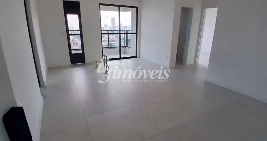 Apartamento para locação anual, novo, 77,05 m², privativos, 2 quartos, sendo 1 suíte, 1 vaga de garagem, bairro dom bosco, itajaí-sc.