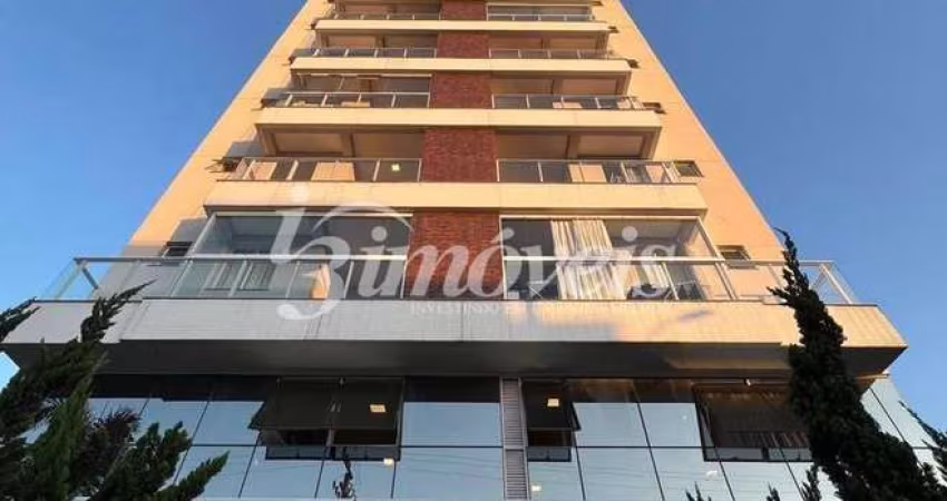 Apartamento à venda, 2 quartos sendo 1 suíte, 1 vagas, Ed. Smart Heitor Liberato, Bairro São João, Itajaí-SC