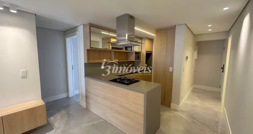 Apartamento para locação anual, semimobiliado, decorado e equipado, com 3 quartos (sendo uma suíte e duas demi suítes), 2 vagas de garagem, Brava Coast, no Praia dos Amores, Balneário Camboriú - SC