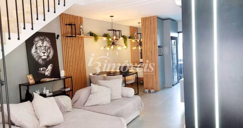 Casa semimobiliada à venda, com piscina, 3 quartos sendo 1 suíte, 3 vagas, Bairro Fazenda, Itajaí-SC