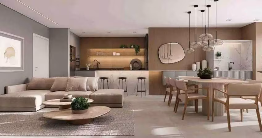 Apartamento à venda, 2 quartos sendo 1 suíte, 1 vaga, residencial positano, praia brava, itajaí-sc