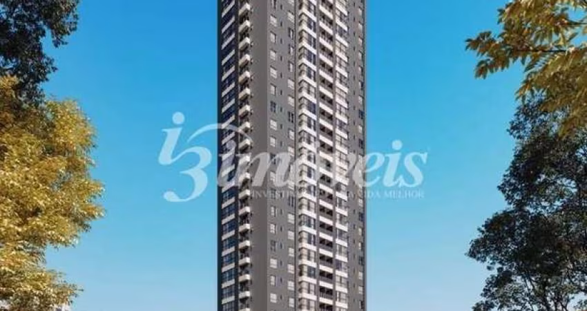 Apartamento à venda, 3 suítes, 2 vaga, Residencial Positano, Praia Brava, Itajaí-SC