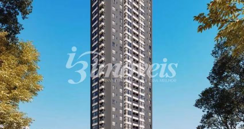 Apartamento à venda, 1 suíte, mais 1 quarto, 1 vaga, Residencial Positano, Praia Brava, Itajaí-SC
