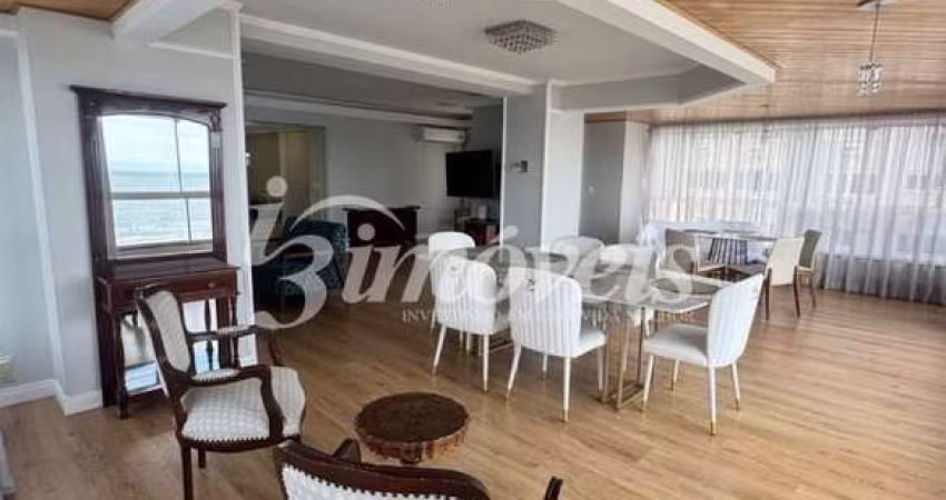 Apartamento para locação anual mobiliado, com 3 suítes, 2 vagas de garagem privativas, Pietro Zanella Residence, no bairro Centro, Balneário Camboriú-SC