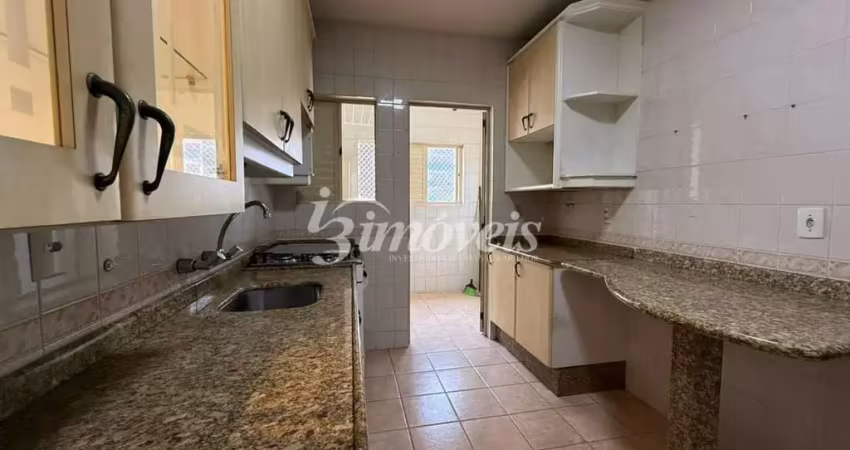 Apartamento para locação anual semimobiliado, com 3 quartos (sendo uma suíte), 1 vaga de garagem privativa, edifício omega, no bairro centro, itajaí-sc