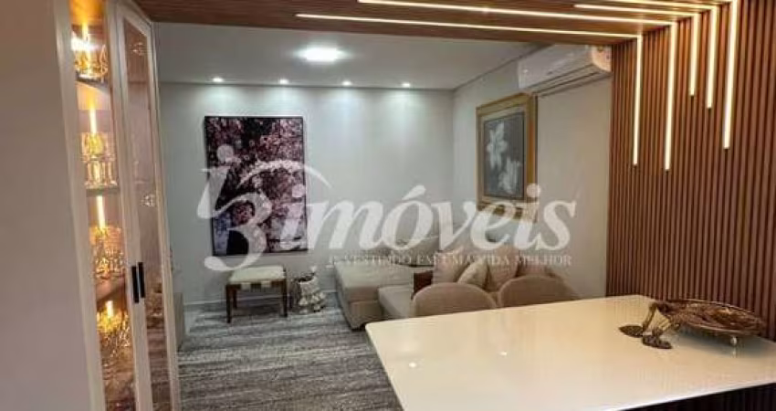 Apartamento à venda 3 quartos, sendo 1 suíte, 2 vagas de garagem, mobiliado, Resid. Praia Azul, Bairro Centro,  Balneário Piçarras SC