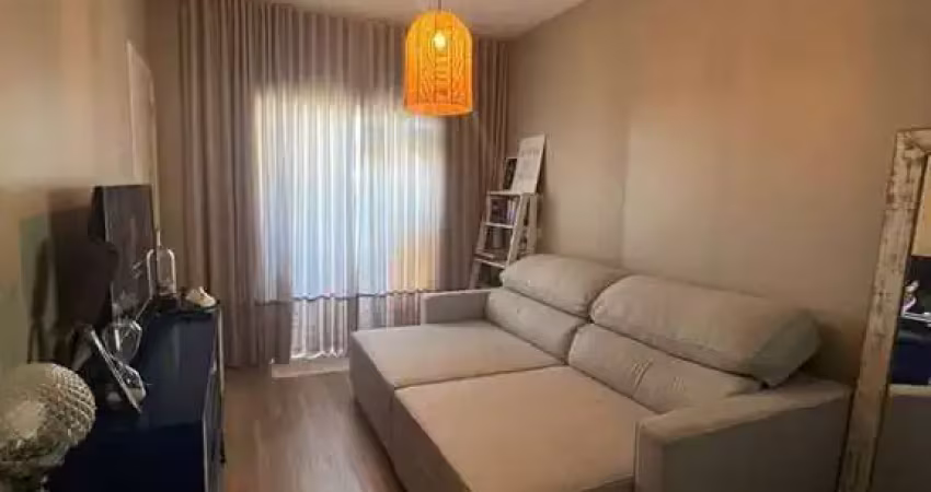 Apartamento à venda, com 2 quartos, 1 vaga de garagem, bairro nossa senhora de fátima, penha sc