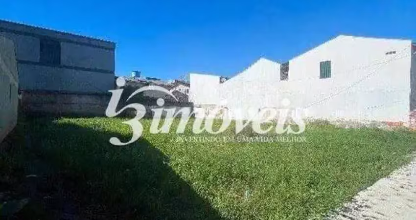 Terreno à venda, 560 m², 20,00 metros de frente ,  dois lotes juntos,  bairro cordeiros, itajaí-sc.