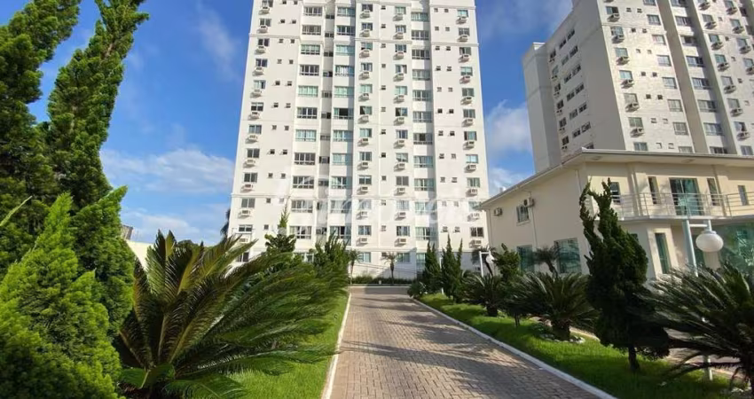 Residencial Barra Garden - Apartamento à venda com 2 quartos (sendo 1 suíte), 2 vagas de garagem, no Bairro Barra do Rio, em Itajaí - SC