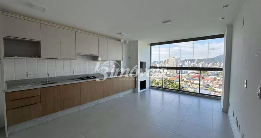 Apartamento para locação anual, semimobiliado, decorado e equipado, com 2 quartos, 1 vaga de garagem, Sao Vicente Home Club , no bairro São Vicente, Itajaí-SC