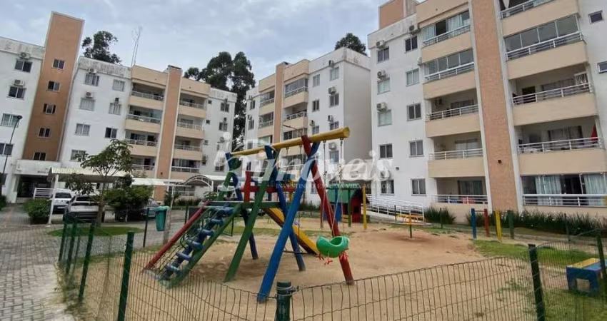 Apartamento para locação anual, 56 m² privativos, 2 quartos, 1 vaga de garagem, Residencial Vitta Club, Bairro Espinheiros, Itajaí-SC