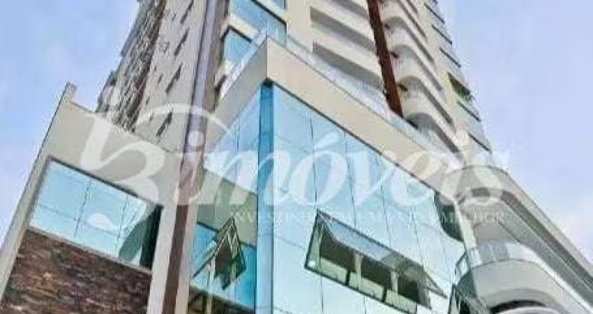 Lago di Garda - Apartamento à venda, com terraço diferenciado, mobiliado, com 2 quartos, sendo 2 suítes ,1 vaga de garagem, no Bairro Fazenda, em Itajaí - SC.