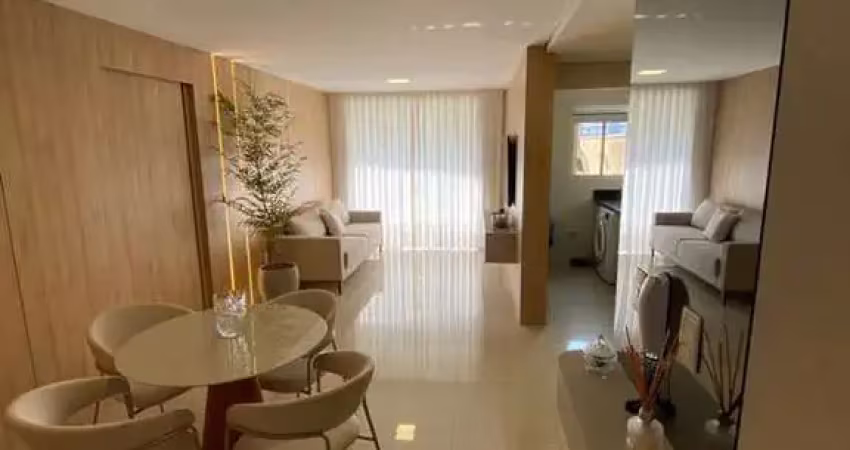 Lago di garda - apartamento à venda, com terraço diferenciado, mobiliado, com 2 quartos, sendo 2 suítes ,1 vaga de garagem, no bairro fazenda, em itajaí - sc.